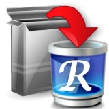 Revo Uninstaller 2.0.3 - program eltávolító ingyenes letöltése