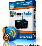 Rarma Radio 2.71.1 - online rádió, zenehallgatás ingyenes letöltése