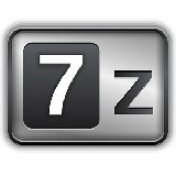 7Zip 10 32-bit - tömörítő program ingyenes letöltése