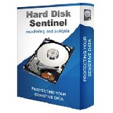 Hard Disk Sentinel 5.01 - merevlemez védő és karbantartó ingyenes letöltése