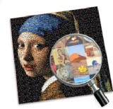 Turbo Mosaic 2 - mozaikkép készítés képekből ingyenes letöltése