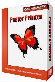 Ronyasoft Poster Printer 3.02.16 - poszter nyomtatás  ingyenes letöltése
