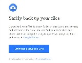 Google Backup and sync 3.35 - Google Fotók ingyenes letöltése