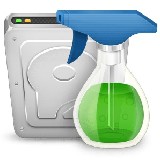 Wise Disk Cleaner 9.51 - rendszer tisztító ingyenes letöltése