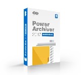 PowerArchiver 17.00.92 - tömörítés ingyenes letöltése