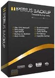 Iperius Backup 5.0.4 - számítógép biztonsági mentés  ingyenes letöltése
