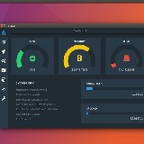 ​Stacer 1.0.8 - Linux tuning ingyenes letöltése