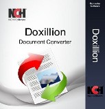 Doxillion Free Document Converter 2.67 - PDF konvertáló ingyenes letöltése