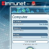 Immunet Protect Free 6.0.0.10574 - ingyenes antivirus  ingyenes letöltése