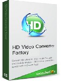 WonderFox Free HD Video Converter 11.2 - video konvertáló ingyenes letöltése
