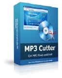 Mp3Cutter 2018.5.0  - zenevágó, zeneszerkesztő program ingyenes letöltése