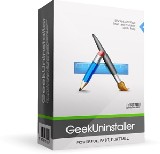 GeekUninstaller 1.4.5.121 - programok végleges törlése ingyenes letöltése