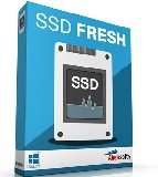 SSD Fresh 2018.7.0 - SSD gyorsító ingyenes letöltése