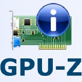 GPU-Z 2.5.0 - videókártya teszt és tuning ingyenes letöltése
