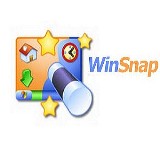 WinSnap 4.6.0 - képernyőkép készítés Windows ingyenes letöltése