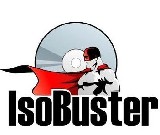 IsoBuster 4.1 - DVD mentő ingyenes letöltése
