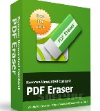 PDF Eraser 1.8 - PDF fájlok szerkesztése ingyenes letöltése