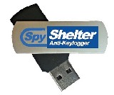 SpyShelter Free Anti-Keylogger 10.9.7 - kémprogram védelem ingyenes letöltése