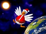 Chicken Invaders 2 Christmas Edition 2005 ingyenes letöltése