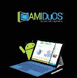 AMIDuOS 2.0.8.8511 - android PC-re  ingyenes letöltése