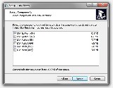 LAV Filters 0.71 - videólejátszó ingyen ingyenes letöltése