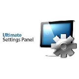 Ultimate Settings Panel 5.9 - Windows beállítások ingyenes letöltése