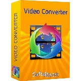 Soft4Boost Video Converter 4.3.5.831 - videó konvertáló ingyenes letöltése