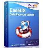 Easeus Data Recovery Wizard 11.9 - winchester adatmentés ingyenes letöltése