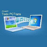 EaseUS TODO PCTrans Free 9.9 - teljes merevlemez mentése ingyenes letöltése