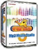 Zortam Mp3 Media Studio - zene konvertáló ingyenes letöltése