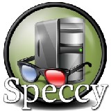 Speccy 1.32 - számítógép rendszerinformációk ingyenes letöltése