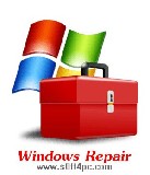 Tweaking.com Windows Repair 4.0.21 - windows update hiba javítása ingyenes letöltése