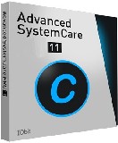 Advanced SystemCare 11.5.0.239 - Windows gyorsítása ingyenes letöltése