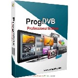 ProgDVB 7.24.9 (64-bit) - online tv nézés ingyenes letöltése