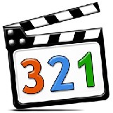 Media Player Classic Home Cinema 1.7.18 - médialejátszó ingyenes letöltése
