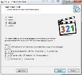 K-Lite Codec Tweak Tool 6.3.3 - Windows hibajavítás ingyenes letöltése