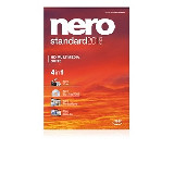 Nero Standard 2018 19.0.10000 - cd, dvd író ingyenes letöltése