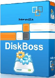DiskBoss 9.9.18 64-bit - duplikált fájlok törlése ingyenes letöltése
