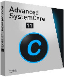 Advanced SytemCare Free 12 - PC gyorsítás ingyenes letöltése