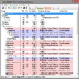Process Explorer 16.22 - Windows feladatkezelő ingyenes letöltése
