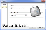 VirtualDVD 8.4 - virtuális meghajtó ingyenes letöltése