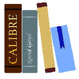 Calibre 3.38 - könyv olvasó ingyenes letöltése