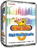 Zortam MP3 Medi Studio 24.55 - MP3 konvertáló ingyenes letöltése
