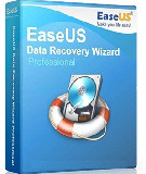 EaseUS Data Recovery Wizard Free 12.9 - adat mentő ingyenes letöltése