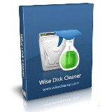Wise Disk Cleaner 10.1.8.767 - Windows gyorsítás ingyenes letöltése