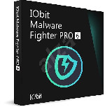Ingyenes vírusirtó PC-re - IOBit Malware Fighter ingyenes letöltése