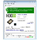 Merevlemez teszt - SSD Life Pro 2.5 ingyenes letöltése