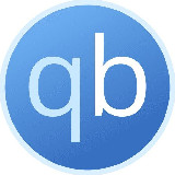 Torrent program - qBittorrent 4.1.6 ingyenes letöltése