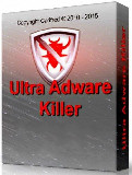 Vírus eltávolító - Ultra Adware Killer 7.6.2.0 ingyenes letöltése