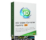 Konvertáló - Wonderfox Free HD Video Converter 15.2 ingyenes letöltése